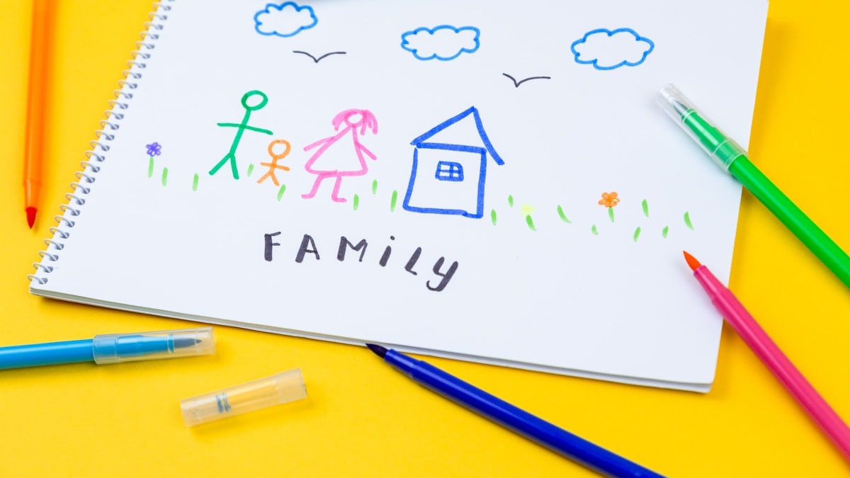 Attività da fare in famiglia per migliorare il legame