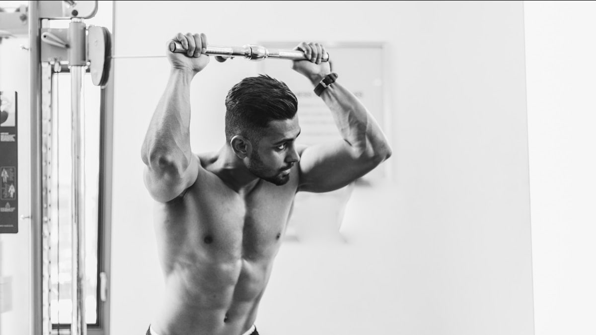 Motivazione per mantenere un regolare programma di fitness